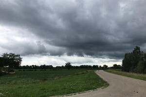 rondje Boxmeer juli 2020