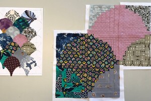 Japan quilt 2020