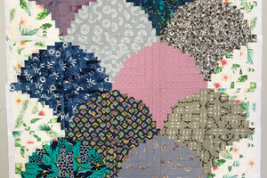 Japan quilt 2020