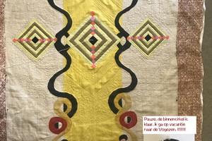 zomerquilt 2019